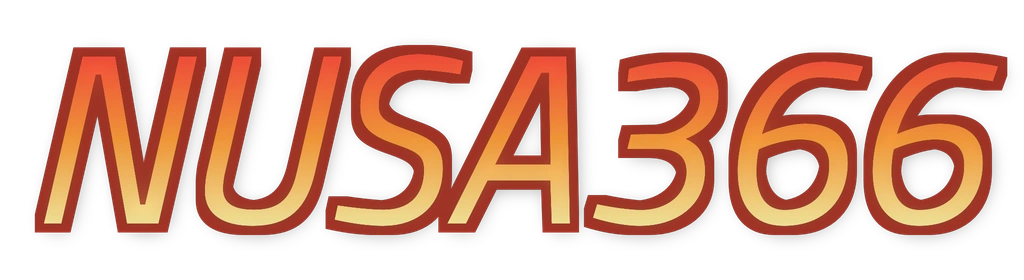 NUSA366